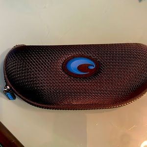 Costa Hard Shell Zip Sunglass Case